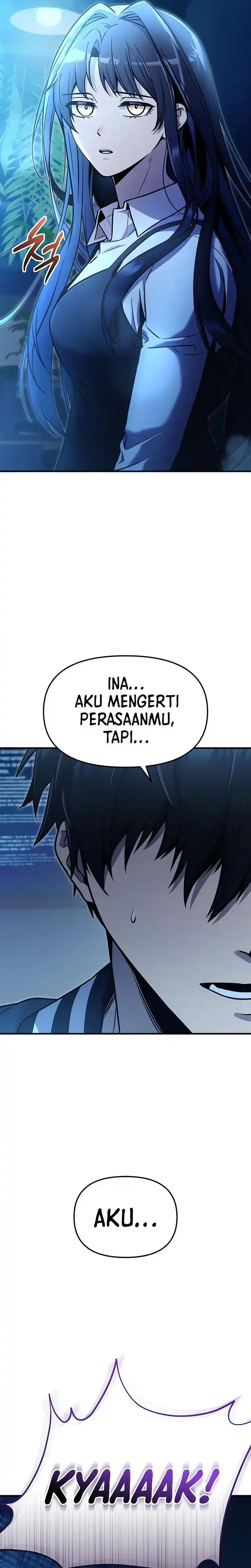 Baca I Obtained a Mythic Item - Chapter 159 halaman 20