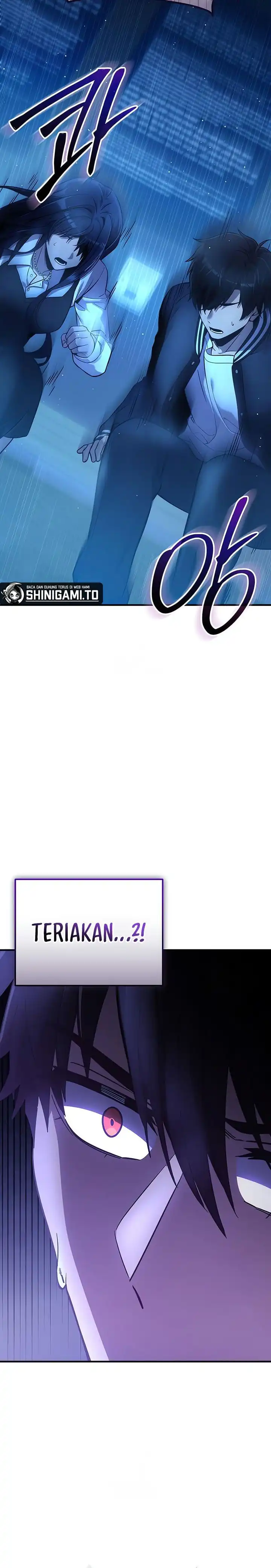 Baca I Obtained a Mythic Item - Chapter 159 halaman 21