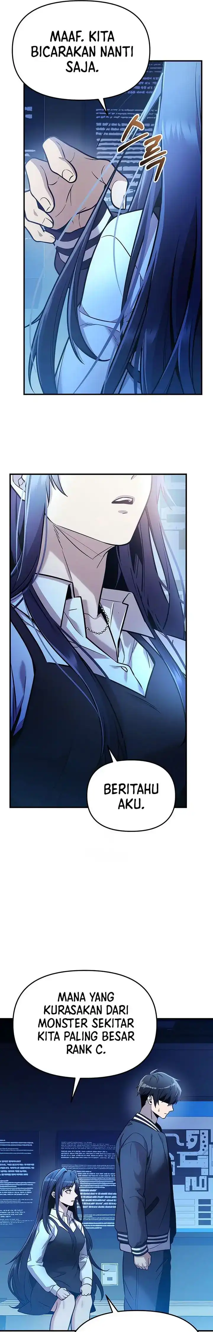 Baca I Obtained a Mythic Item - Chapter 159 halaman 24