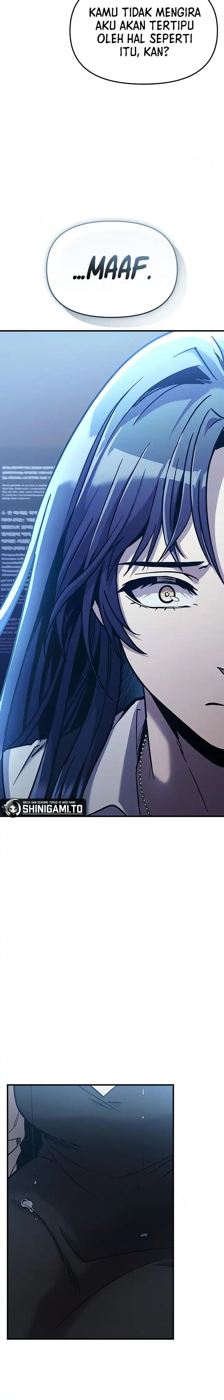 Baca I Obtained a Mythic Item - Chapter 159 halaman 25