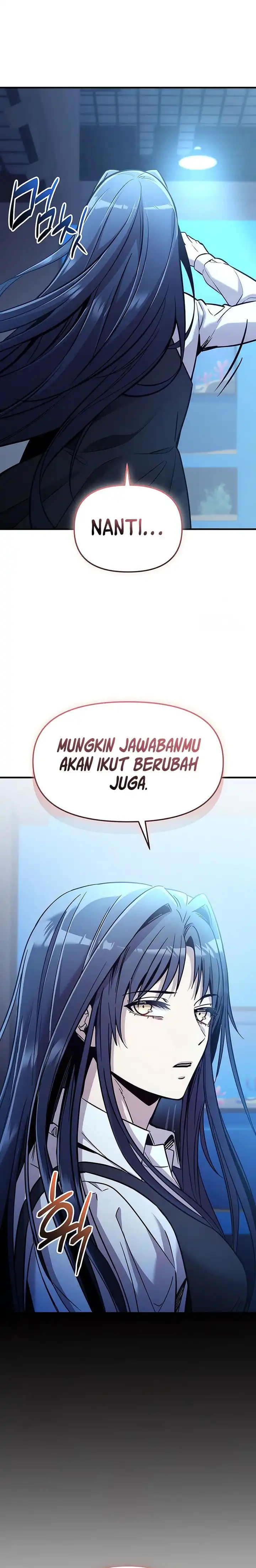 Baca I Obtained a Mythic Item - Chapter 159 halaman 27