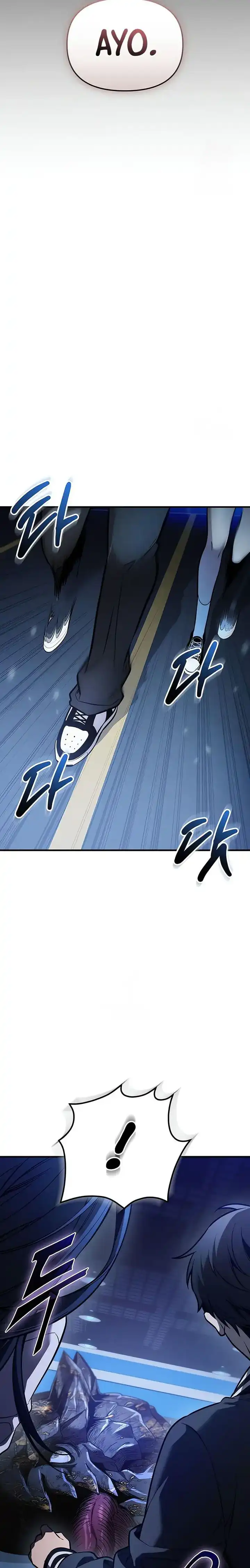 Baca I Obtained a Mythic Item - Chapter 159 halaman 28