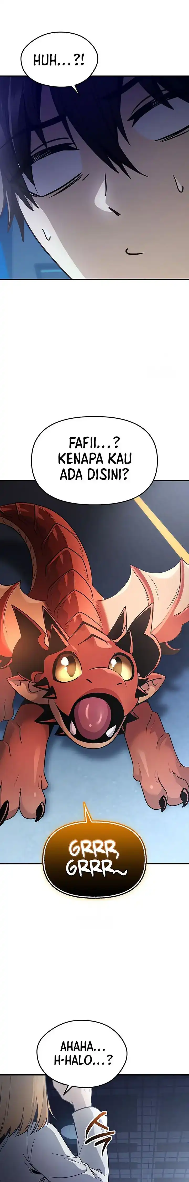 Baca I Obtained a Mythic Item - Chapter 159 halaman 30