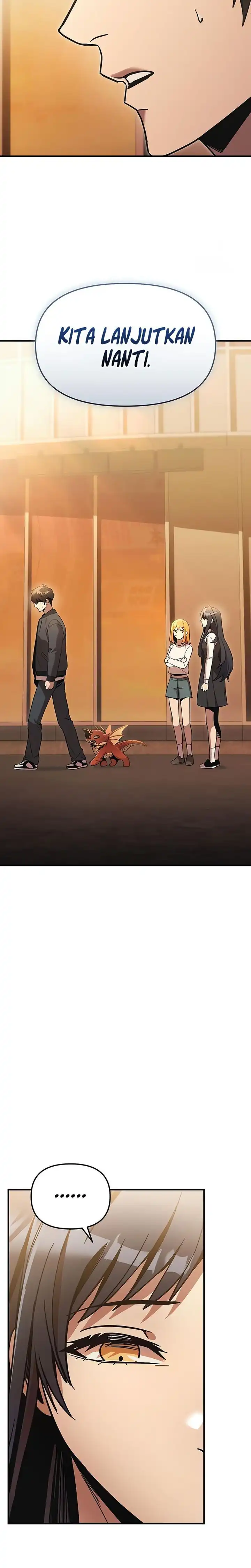 Baca I Obtained a Mythic Item - Chapter 159 halaman 35