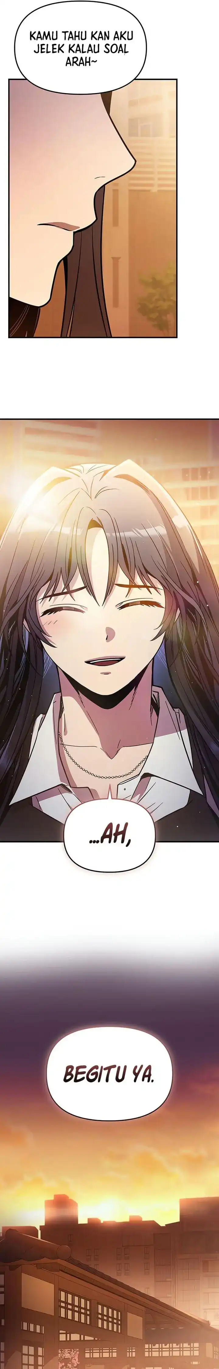 Baca I Obtained a Mythic Item - Chapter 159 halaman 38