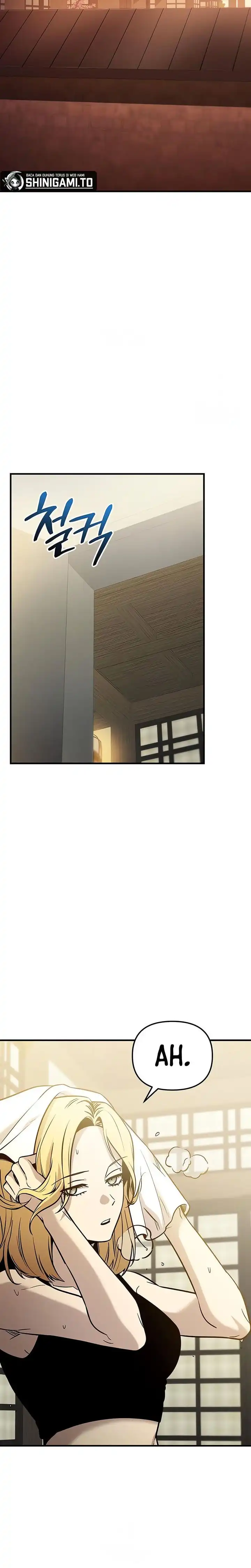 Baca I Obtained a Mythic Item - Chapter 159 halaman 39