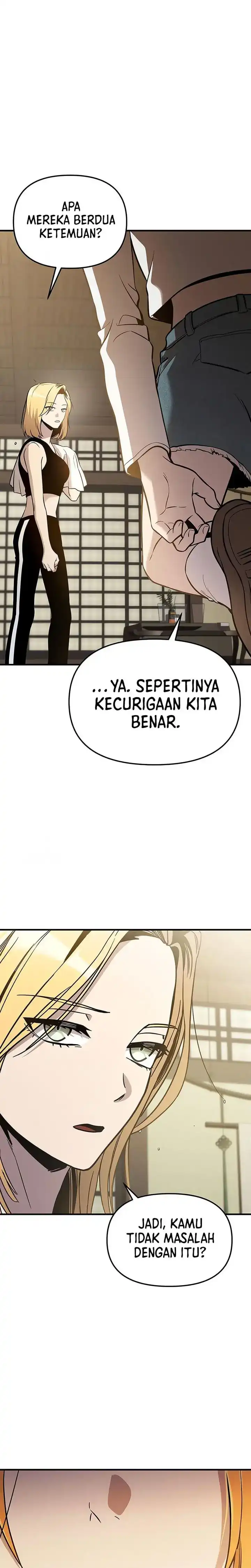 Baca I Obtained a Mythic Item - Chapter 159 halaman 40