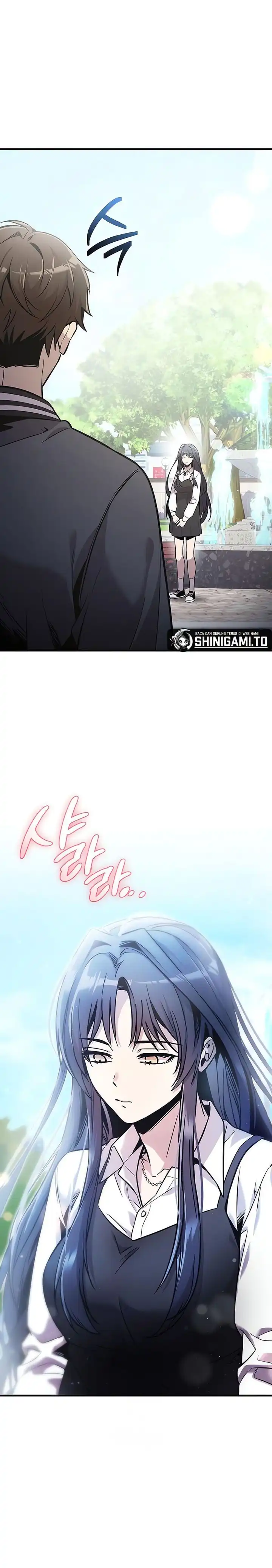 Baca I Obtained a Mythic Item - Chapter 159 halaman 7