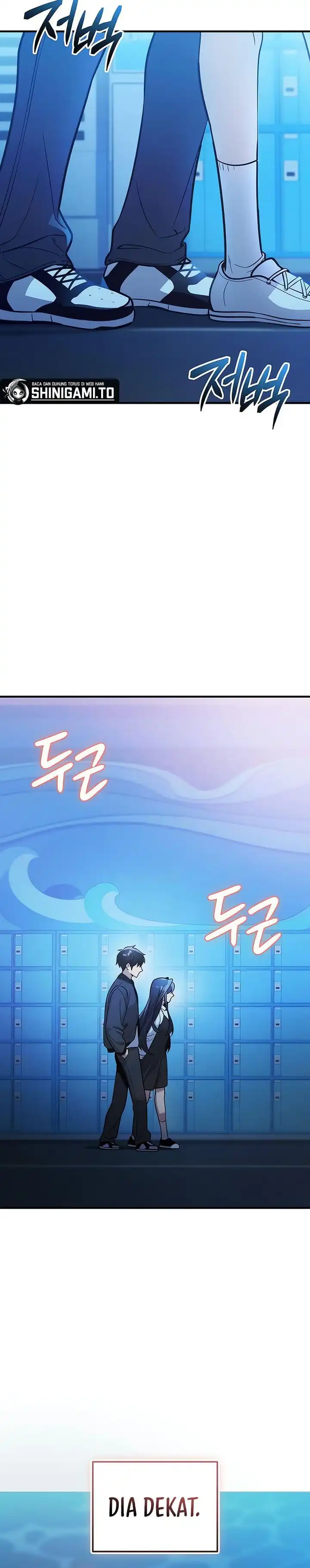 Baca I Obtained a Mythic Item - Chapter 159 halaman 9