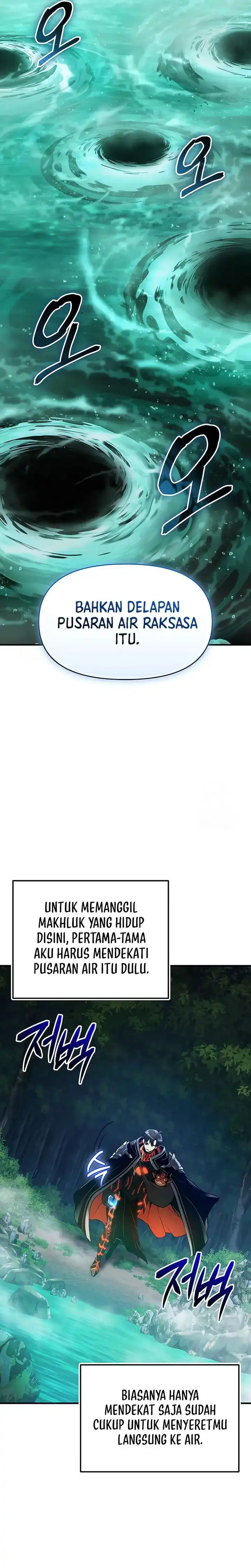 Baca I Obtained a Mythic Item - Chapter 160 halaman 10