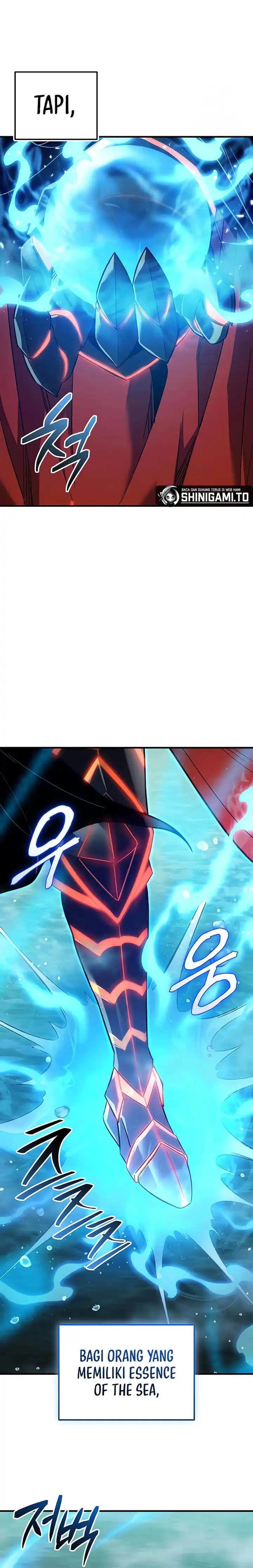 Baca I Obtained a Mythic Item - Chapter 160 halaman 11