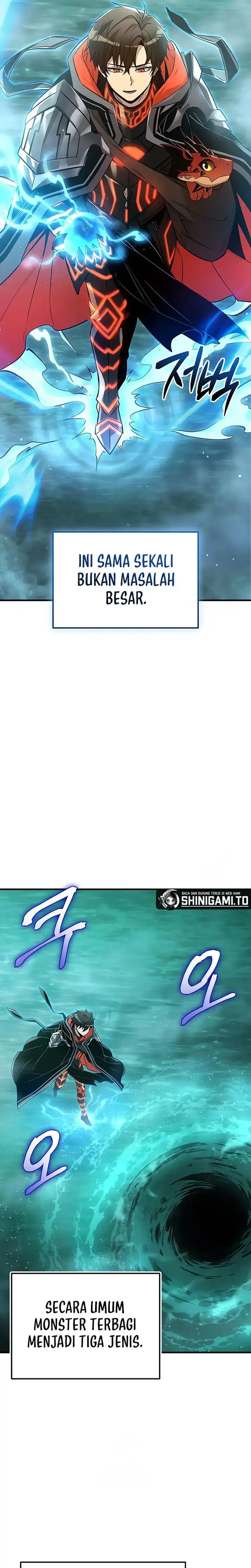 Baca I Obtained a Mythic Item - Chapter 160 halaman 12