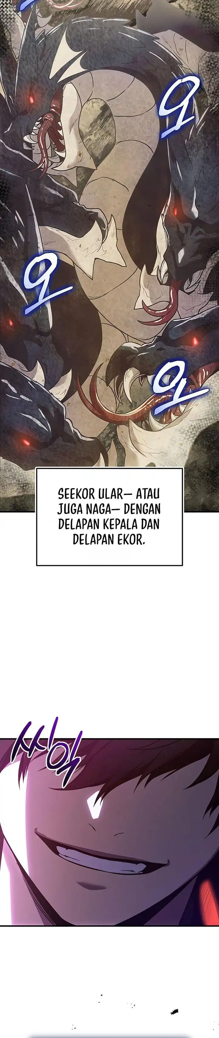 Baca I Obtained a Mythic Item - Chapter 160 halaman 15