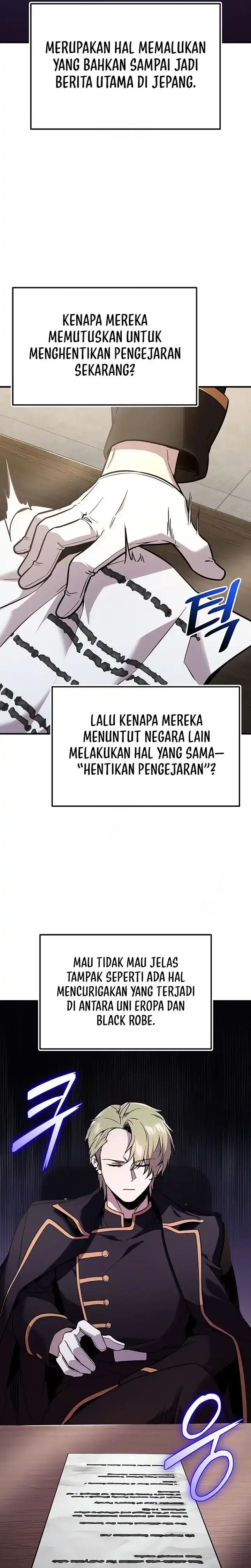 Baca I Obtained a Mythic Item - Chapter 160 halaman 20