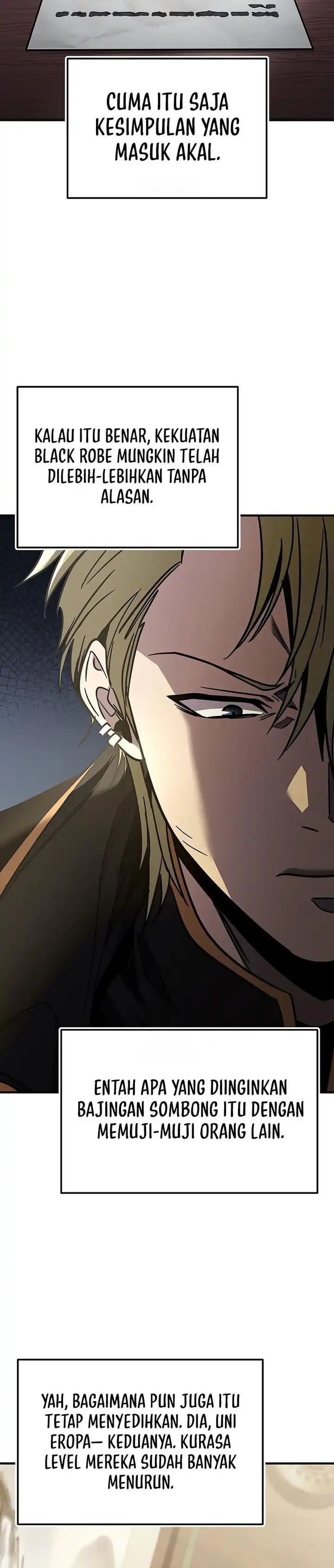 Baca I Obtained a Mythic Item - Chapter 160 halaman 21