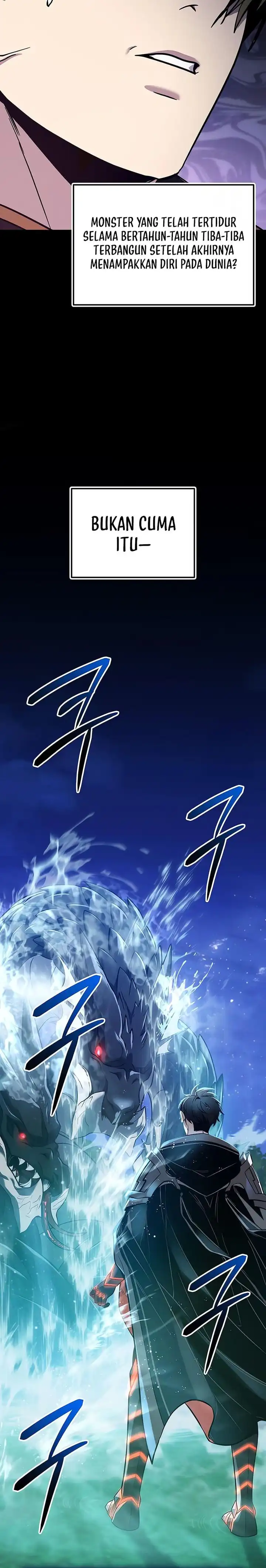 Baca I Obtained a Mythic Item - Chapter 160 halaman 27