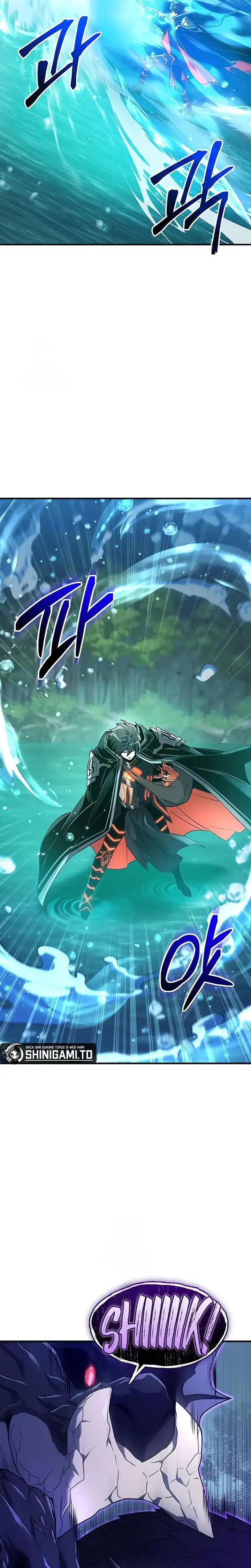 Baca I Obtained a Mythic Item - Chapter 160 halaman 34