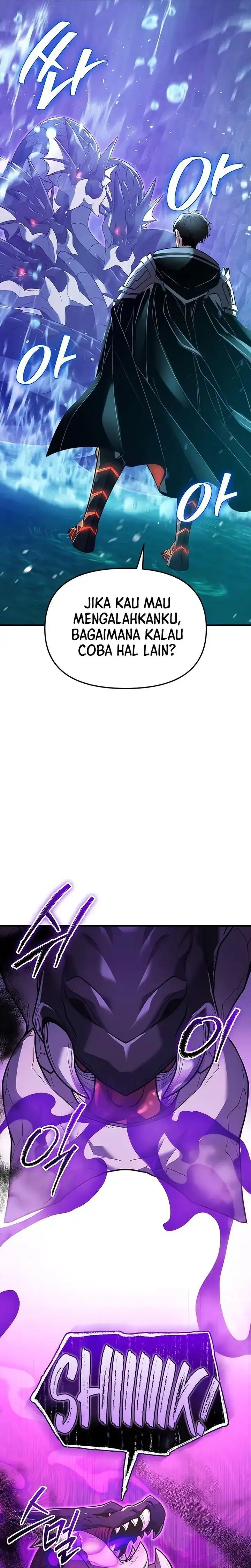 Baca I Obtained a Mythic Item - Chapter 160 halaman 36