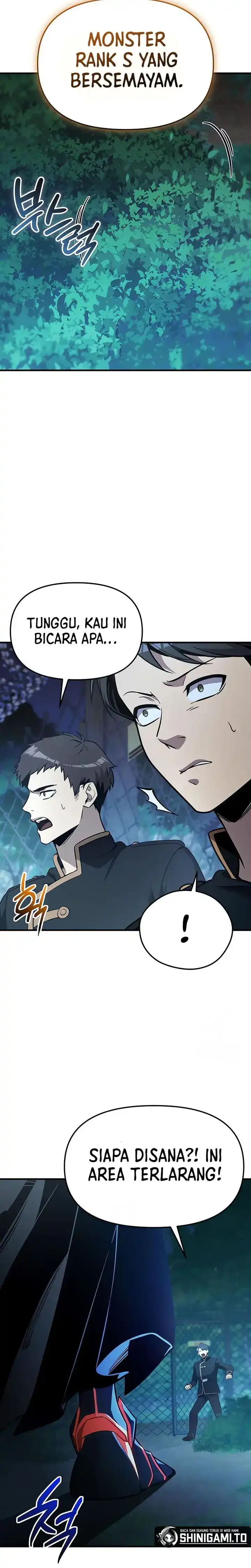 Baca I Obtained a Mythic Item - Chapter 160 halaman 4