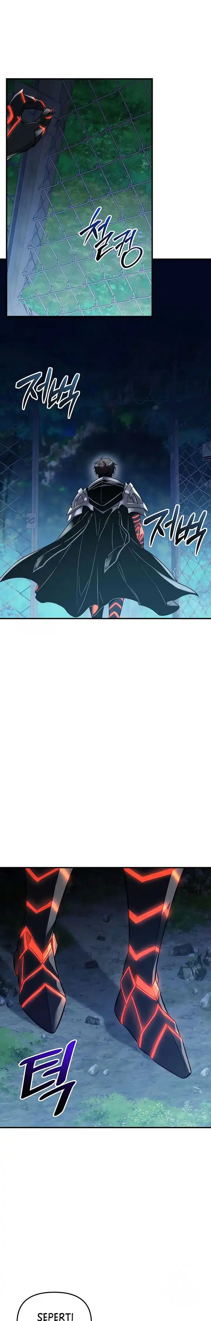 Baca I Obtained a Mythic Item - Chapter 160 halaman 8