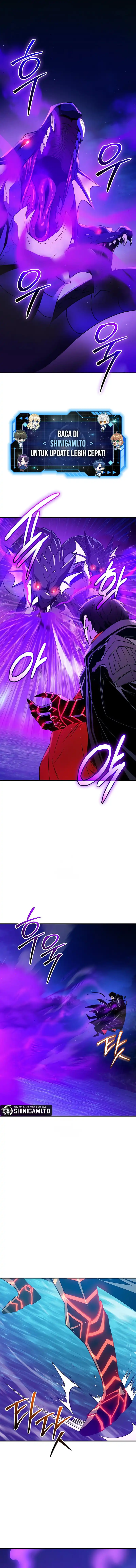 Baca I Obtained a Mythic Item - Chapter 161 halaman 1