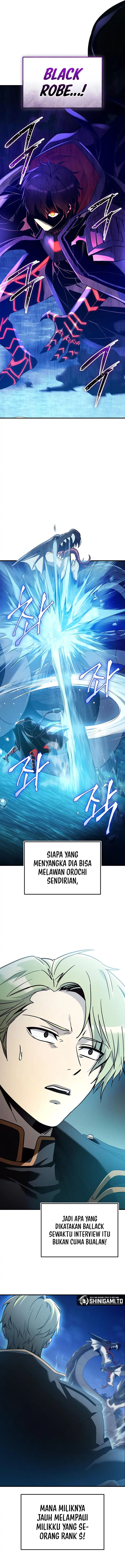 Baca I Obtained a Mythic Item - Chapter 161 halaman 10