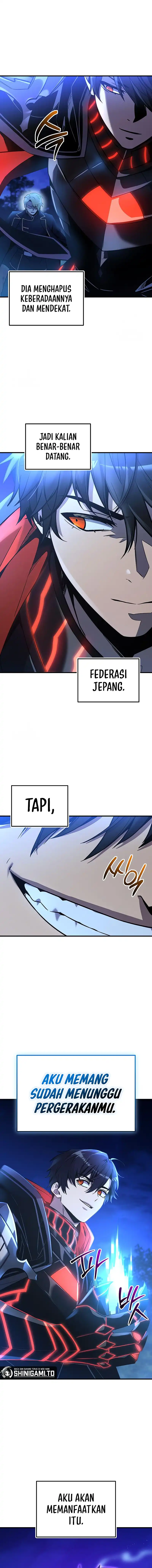 Baca I Obtained a Mythic Item - Chapter 161 halaman 11