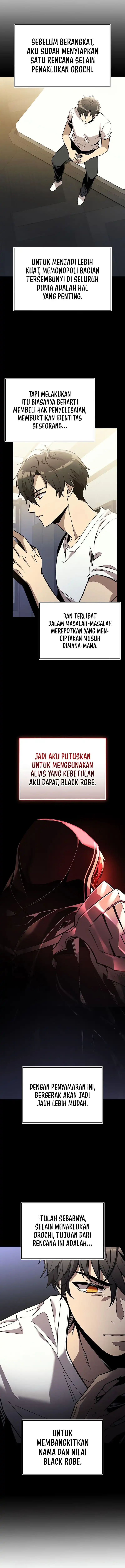 Baca I Obtained a Mythic Item - Chapter 161 halaman 13