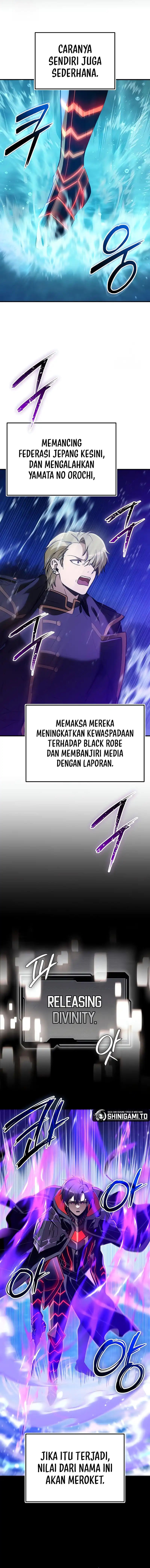 Baca I Obtained a Mythic Item - Chapter 161 halaman 14