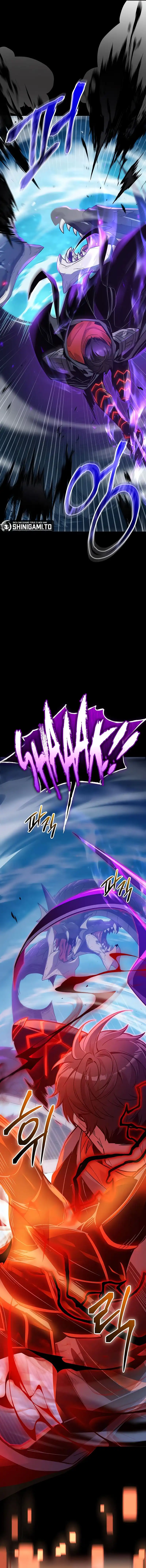 Baca I Obtained a Mythic Item - Chapter 161 halaman 16