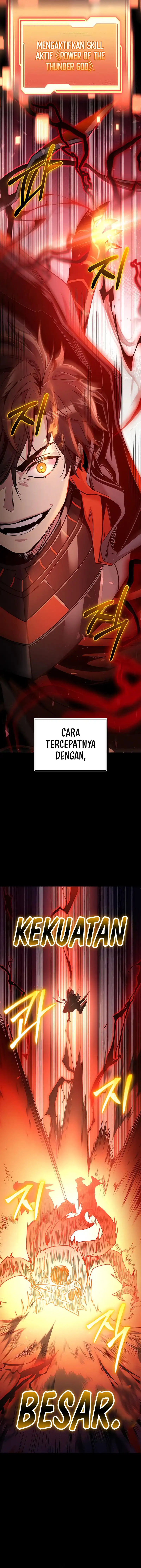 Baca I Obtained a Mythic Item - Chapter 161 halaman 17