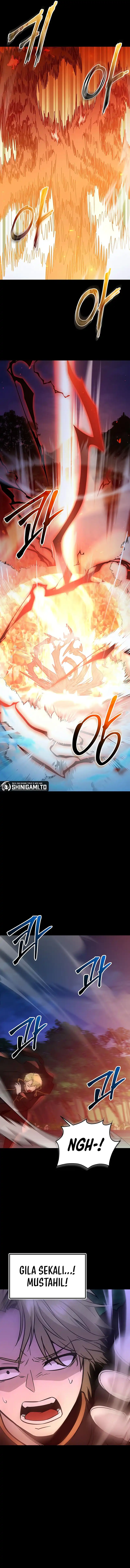 Baca I Obtained a Mythic Item - Chapter 161 halaman 18