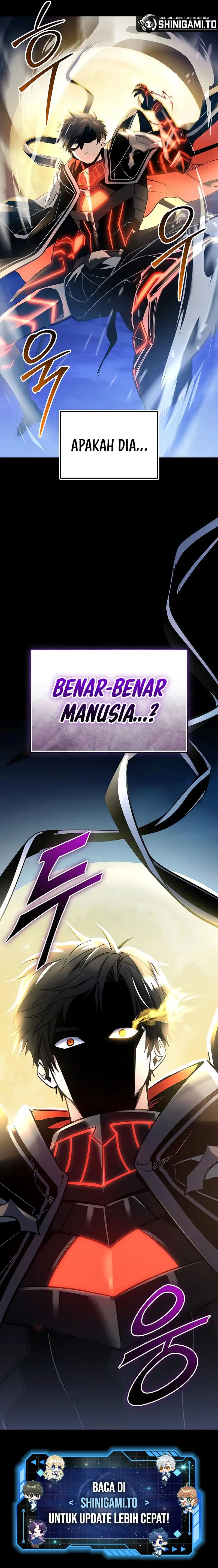 Baca I Obtained a Mythic Item - Chapter 161 halaman 19