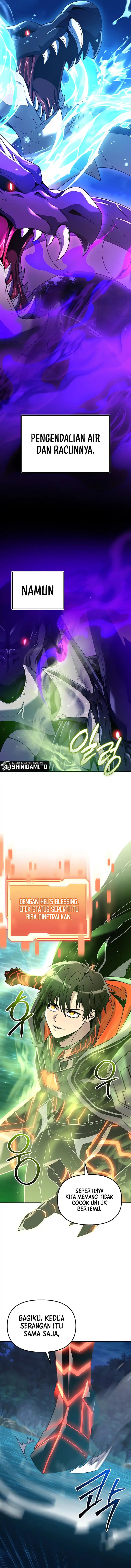 Baca I Obtained a Mythic Item - Chapter 161 halaman 4