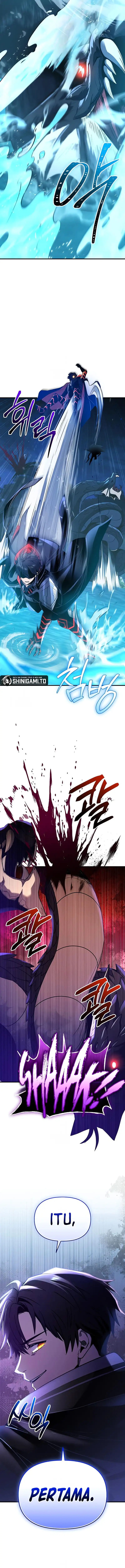 Baca I Obtained a Mythic Item - Chapter 161 halaman 6