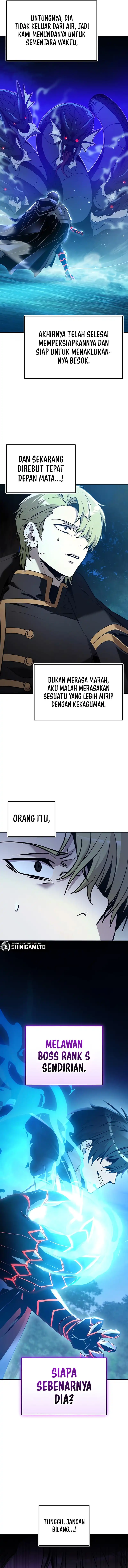 Baca I Obtained a Mythic Item - Chapter 161 halaman 8