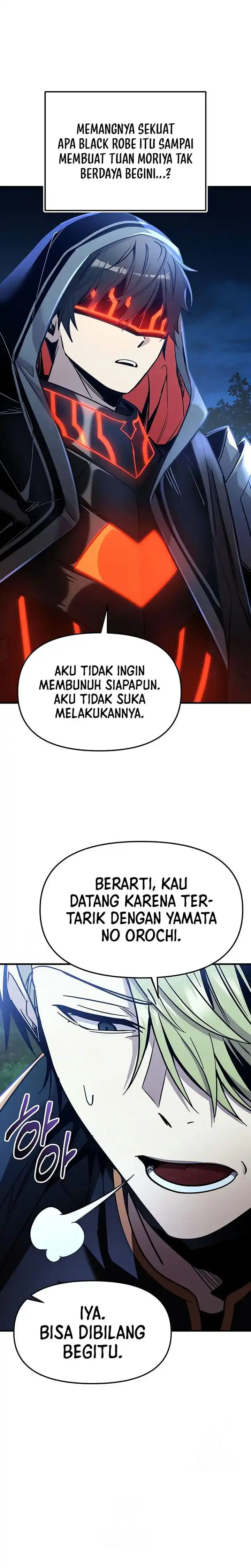 Baca I Obtained a Mythic Item - Chapter 162 halaman 18