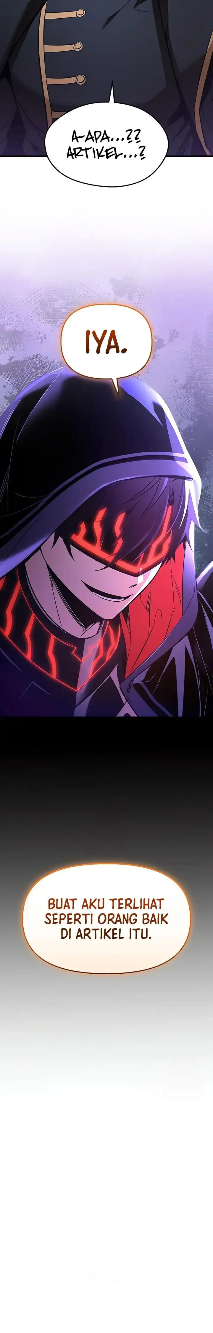 Baca I Obtained a Mythic Item - Chapter 162 halaman 22