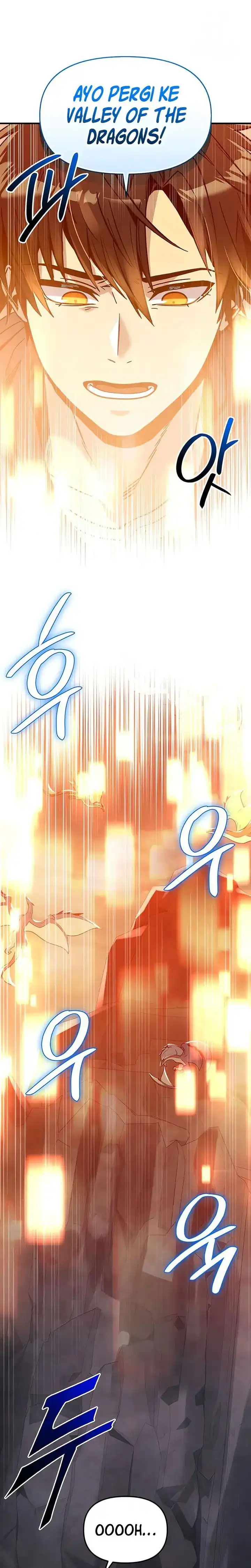 Baca I Obtained a Mythic Item - Chapter 162 halaman 26