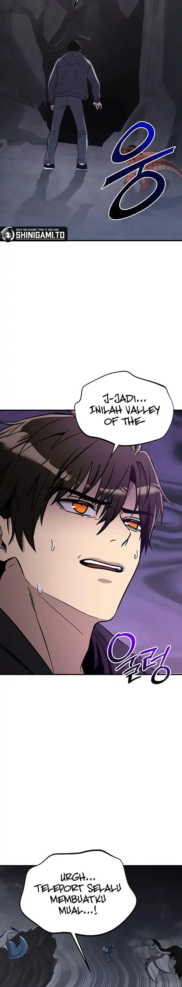 Baca I Obtained a Mythic Item - Chapter 162 halaman 27