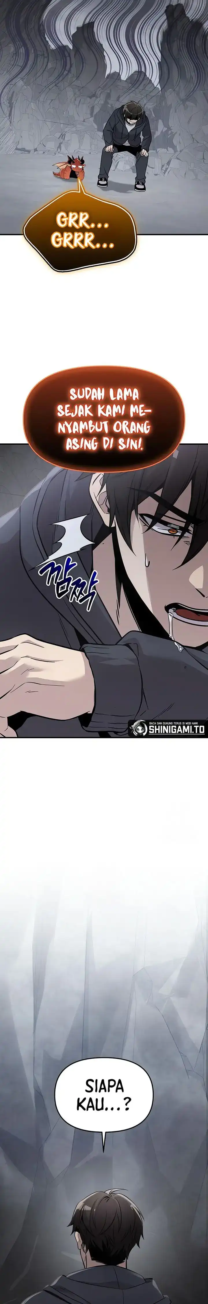 Baca I Obtained a Mythic Item - Chapter 162 halaman 28