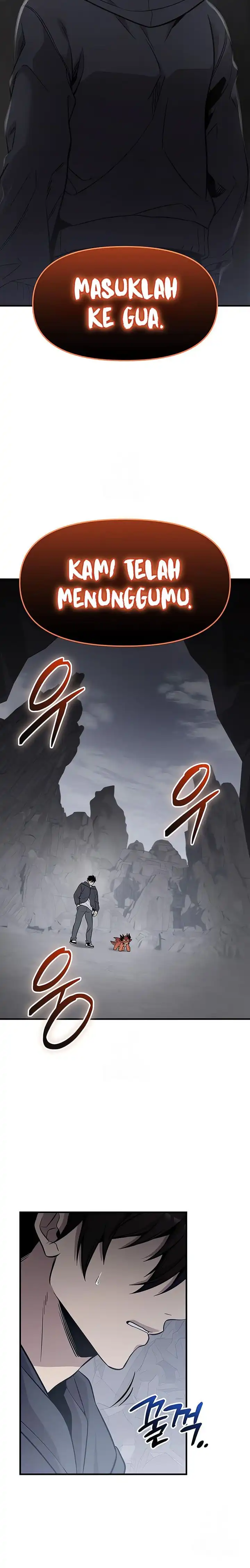 Baca I Obtained a Mythic Item - Chapter 162 halaman 29