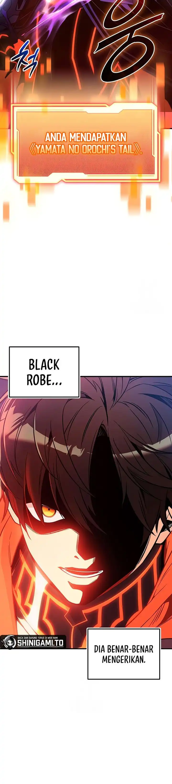 Baca I Obtained a Mythic Item - Chapter 162 halaman 3