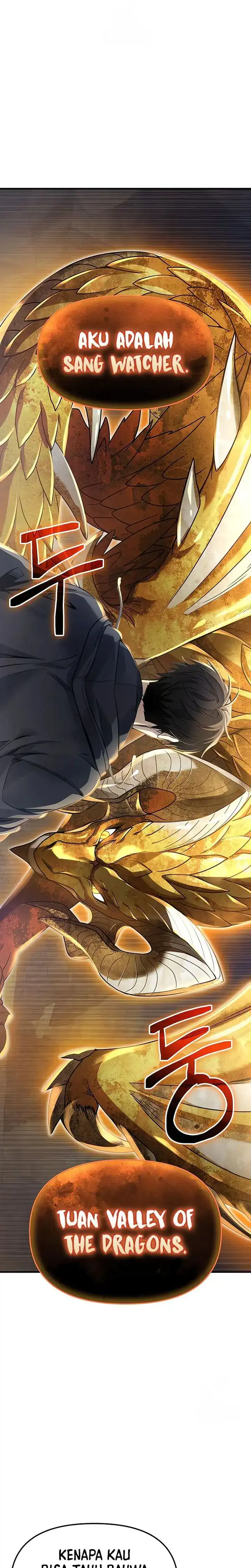 Baca I Obtained a Mythic Item - Chapter 162 halaman 32