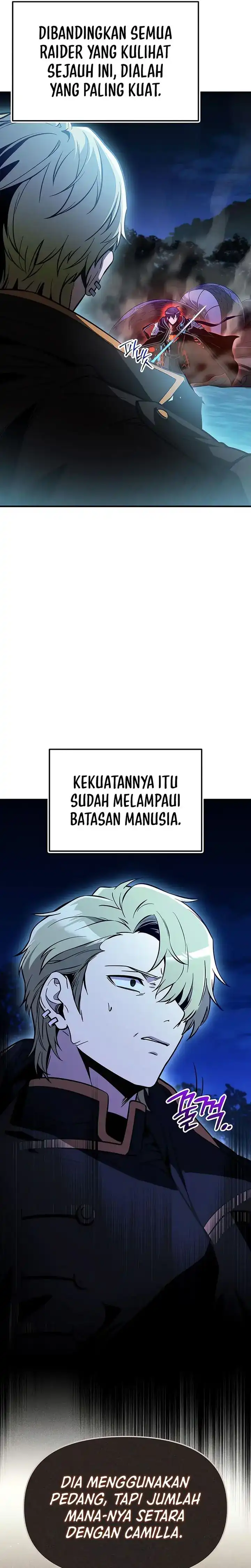 Baca I Obtained a Mythic Item - Chapter 162 halaman 4