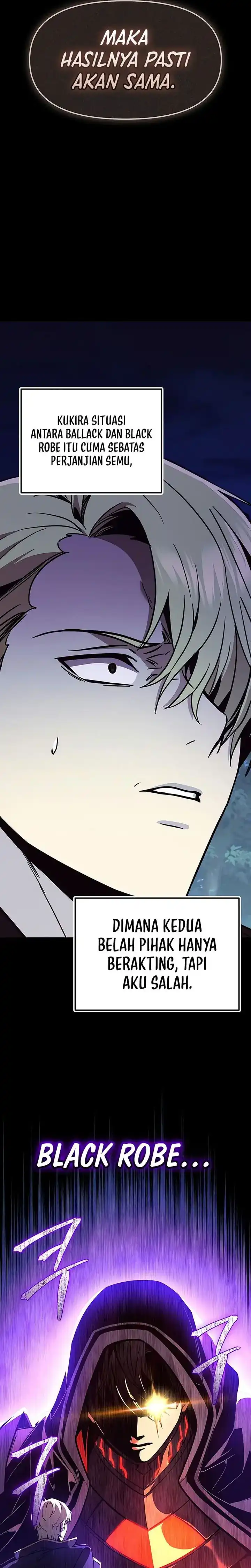 Baca I Obtained a Mythic Item - Chapter 162 halaman 6