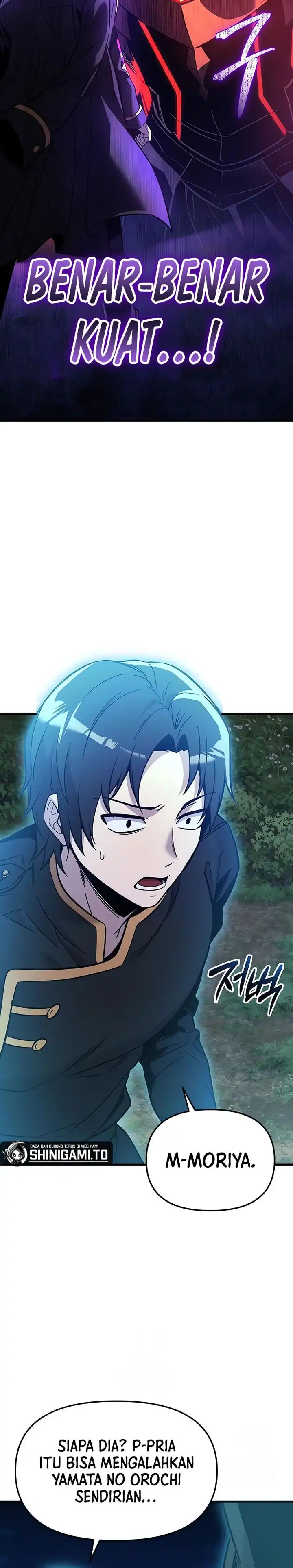 Baca I Obtained a Mythic Item - Chapter 162 halaman 7