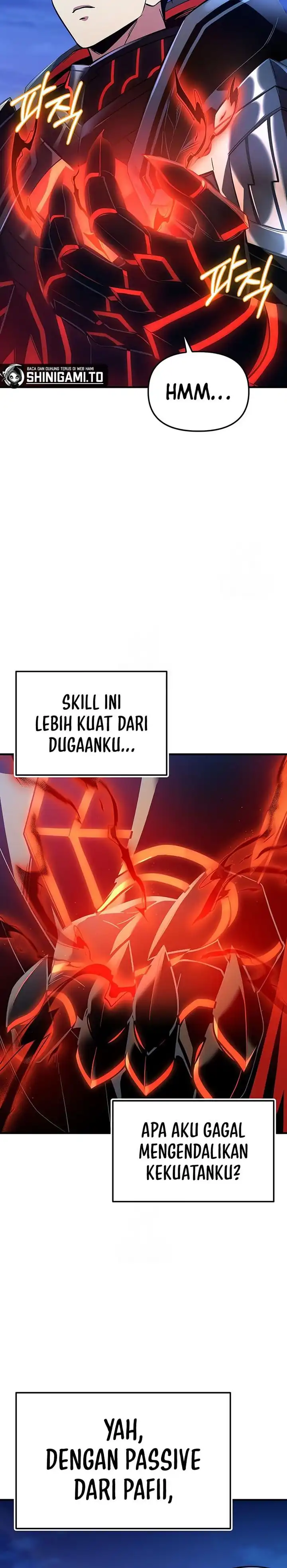 Baca I Obtained a Mythic Item - Chapter 162 halaman 9