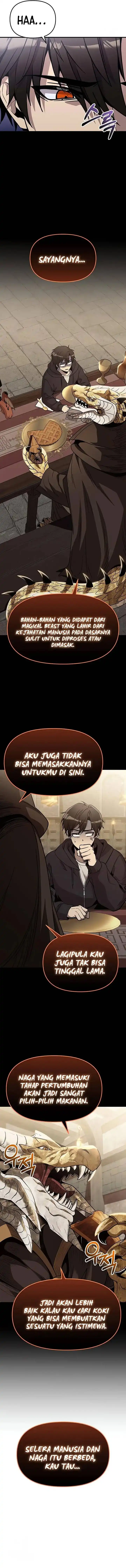 Baca I Obtained a Mythic Item - Chapter 164 halaman 14