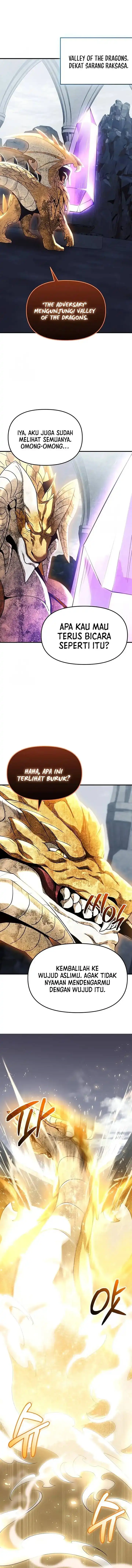 Baca I Obtained a Mythic Item - Chapter 164 halaman 17